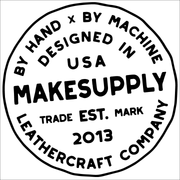 MAKESUPPLY logo