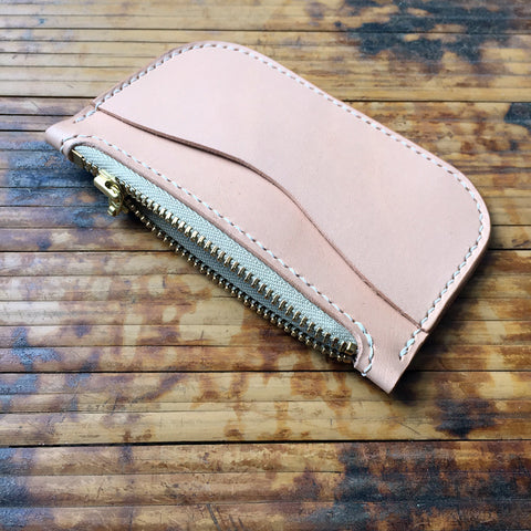 Basic Zipper Pouch Acrylic Template Set