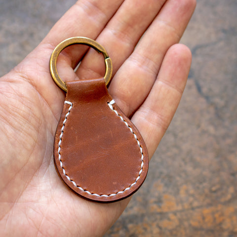 Leather Keychains Bundle (Laser Ready Files)