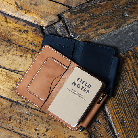 Deluxe Field Notes Case Acrylic Template