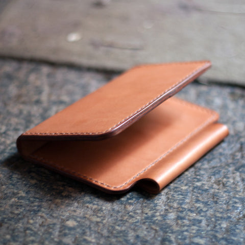 Deluxe Field Notes Case Acrylic Template