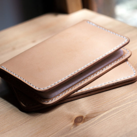 Field Notes Case Acrylic Template