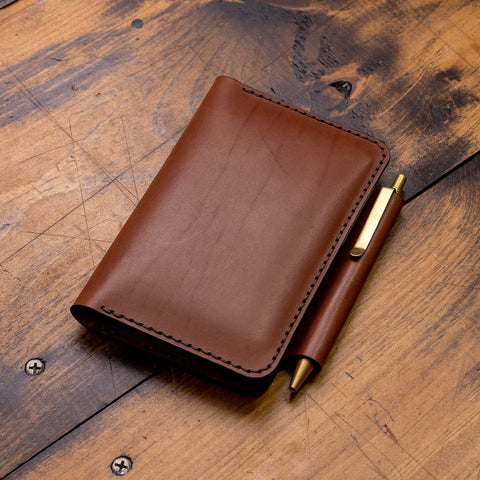 Deluxe Field Notes Case Acrylic Template