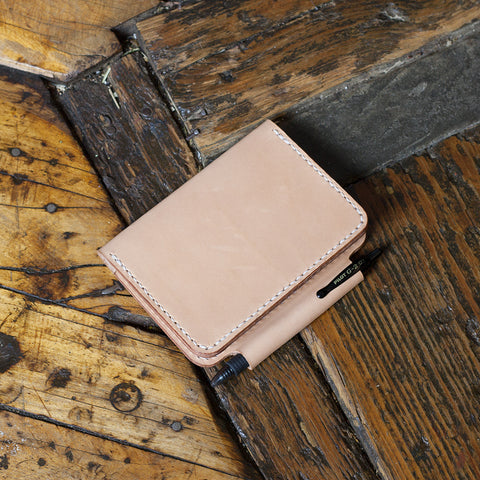 Deluxe Passport Wallet Acrylic Template