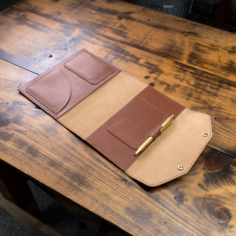 A5 Notebook Acrylic Template Set