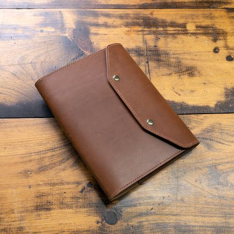 A5 Notebook Acrylic Template Set