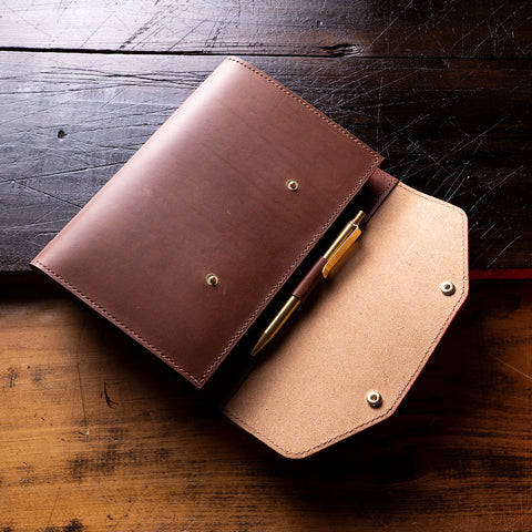 A5 Notebook Case (Source Files)