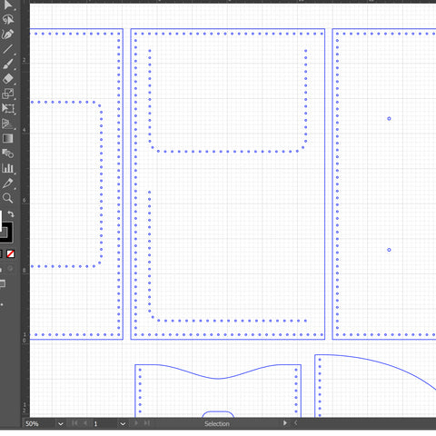 A5 Notebook Case (Source Files)