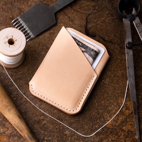 Wrap Wallet (Source Files)