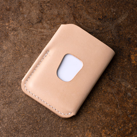 Wrap Wallet (Source Files)