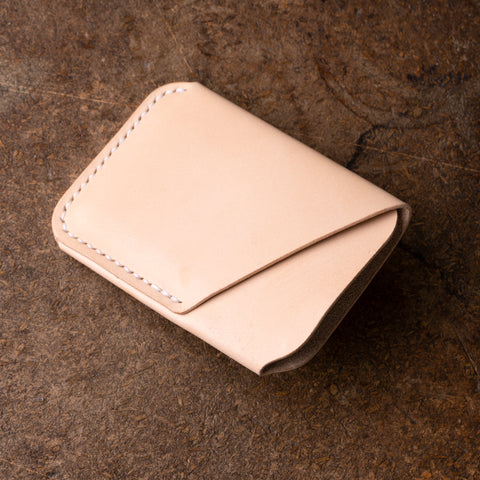 Wrap Wallet (Source Files)
